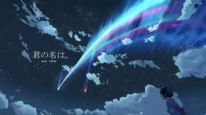 Download all 4k wallpapers and use them even for commercial projects. Wallpapers From Anime Your Name 3840x2160 Tags Windows Vista Kimi No Na Wa Mitsuha Miyamizu