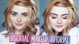 makeup tutorial video