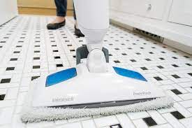 The Best Steam Mop Reviews By Wirecutter