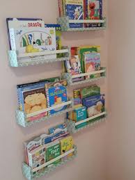 Children S Book Wall Shelf Wall Shelf