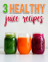 'best delicious, healthy juice recipe'' is a new article, which encourages people to make and drink 13 juices today i will show you the best healthy juice recipes which are very good for your skin, your. 3 Healthy Juice Recipes Nicole The Nomad