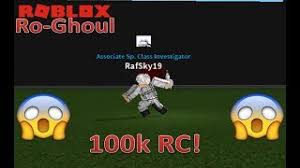 Here you will find all the active ro ghoul roblox codes, redeem them to earn tons of free rewards (yens and also rc). Playtube Pk Ultimate Video Sharing Website