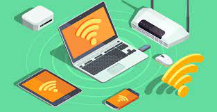 Akses wifi sekarang ini sudah banyak tersedia di berbagai tempat misalkan di kantor pemerintah, hotel, restoran dan lain sebagainya. Cara Menembak Wifi Dan Menyebarkannya Kembali Terbaru 2019