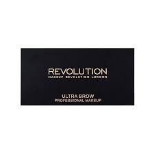 makeup revolution ultra brow kit