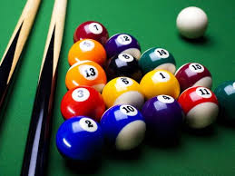 Like most pool games, the challenge lies in beating your opponent to the punch. 8 Pool Ball Online Compete The World On Covid 19 Lockdown Instube