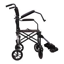 get used manual standing wheelchair in