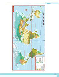 La rebelión de atlas permite libros de texto sexto grado. Geografia Sexto Grado 2020 2021 Pagina 189 De 201 Libros De Texto Online