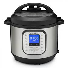 Pressure cookers, instant pots, and slow cookers. Duo Nova 3 6 8 10 Quart Instant Pot