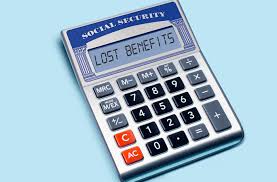 Calculating Social Security Benefits In
