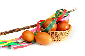 Velikonoční pondělí následuje po božím hodu velikonočním, kdy křesťané oslavují zmrtvýchvstání páně. Velikonocni Koledy Zopakujte Si Ty Zname A Naucte Nove Motherclub Cz