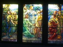 The Science Behind Stained Glass