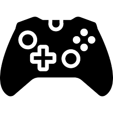 We do not allow the images we create to be resold video game svg, gamer svg, gamer vector, gamer clipart, gamer cricut, gamer cut file, gamer silhouette, videogames svg dxf eps png jpg. Game Controller Vector Svg Icon Svg Repo