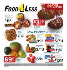 If you are using a screen reader and having difficulty with this website, please call(888) . Food 4 Less Cicero 3039 S Cicero Ave Opening Hours And Ad From 09 22