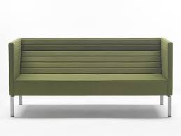 stripes sofa 3 seater fabric sofa by