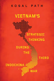 During the vietnam war, more bombs were used than the entirety of wwii. Uw Press Vietnam S Strategic Thinking During The Third Indochina War