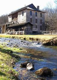 Maybe you would like to learn more about one of these? Spring Mill State Park Grist Mill State Parks Spring Mills Indiana Travel