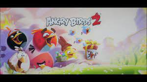 Angry Birds 2: Level (1-15) - YouTube