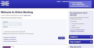 Iban is a standard internationally recognised format for a bank account necessary for international money transfers. Halifax Login Halifax Online Login Login