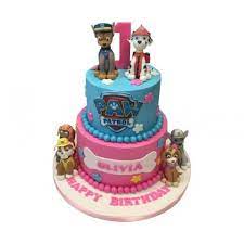 3D Cakes gambar png