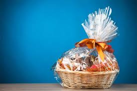 how to start a gift basket business in