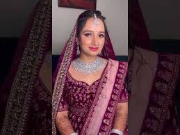 pooja ayilwar ruhela bridal makeup