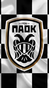 Teams paok thessaloniki fc 1926 futbol futebol wallpaper. Sports Paok Fc 1080x1920 Wallpaper Id 810286 Mobile Abyss