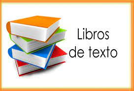 Libros de texto para el próximo curso - IES Maria Bellido