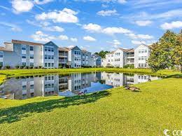 waterfront homes