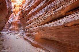 Access the day hike from wire pass trail, a short tributary to buckskin gulch and the most scenic and direct way into the classic narrows — it's an ideal alternative to the multiday backpacking trip. Buckskin Gulch Day Hike Photography Guide The Van Escape