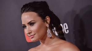 demi lovato reveals overdose caused