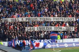 Image result for union bears banners