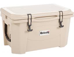 review grizzly 40 cooler off road com
