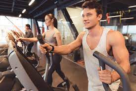 cardio machines that improve running