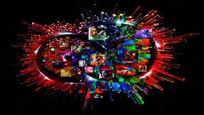 Then get a link for easy sharing. Adobe Creative Cloud Download