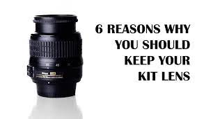 But in this article, i'll explain why i chose it and why, sometimes if i can choose between a kit and a prime lens, i would almost always choose a prime because of the sharpness and overall better image quality. 6 Reasons Why You Should Keep Your 18 55 Kit Lens Diy Photography