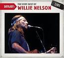 Setlist: The Very Best of Willie Nelson Live