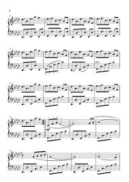 Melodies from battle against a true hero are also used in ruins and alphys. Battle Against A True Hero From Undertale Piano By Digital Sheet Music For Individual Part Solo Part Download Print C0 241761 Mcmp 001 98 Sheet Music Plus
