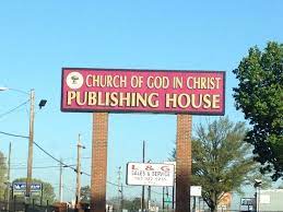 Publishers publishing consultants book publishers. Church Of God In Christ Cogic Publishing House 806 E Brooks Rd Memphis Tn 38116 Usa