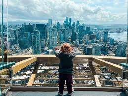 fun things to do in seattle with kids
