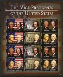 If you're looking to learn more about the past presidents who have led our country, you're in the right place. Liberia 2018 The 3rd 4th Vice Presidents Of The United States Sheet Mint Nh Hipstamp