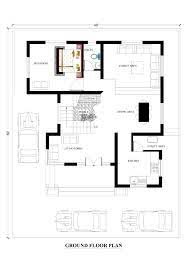 40x50 House Plans For Your Dream House