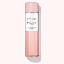 by terry baume de rose bi phase makeup remover 200ml