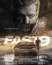 F9 is the ninth chapter in the fast & furious saga, which has endured for two decades and has earned more than $5 billion around the world. Fast And Furious 9 Hero Car Is A Ford Xa Falcon Gt Rpo83 The Supercar Blog