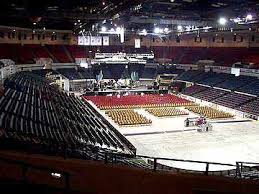 Seat Viewer Pechanga Arena San Diego