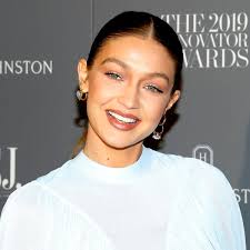 She began her modeling career she was just 2 years old after she was discovered by paul marciano, of guess, she started with baby guess, after. Gigi Hadid Confirms To Jimmy Fallon She S Pregnant