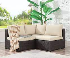 These Patio Furniture Ideas Will