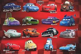 Anyway, even hardened car nuts get a bit teary eyed at the scene where herbie the sentient vw beetle attempts to commit suicide. 30 Cars Ideas Cars Movie Pixar Cars Disney Cars