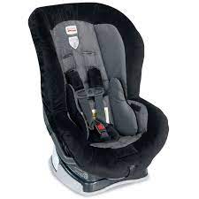Britax Roundabout 55 Car Seat In Onyx