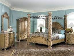 Spend this time at home to refresh your home decor style! Ashley Furniture Bedroom Sets Bing Images Canopy Bedroom Sets Bedroom Furniture Sets Ashley Bedroom Furniture Sets