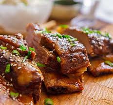 oven baked beef ribs easy bbq ribs